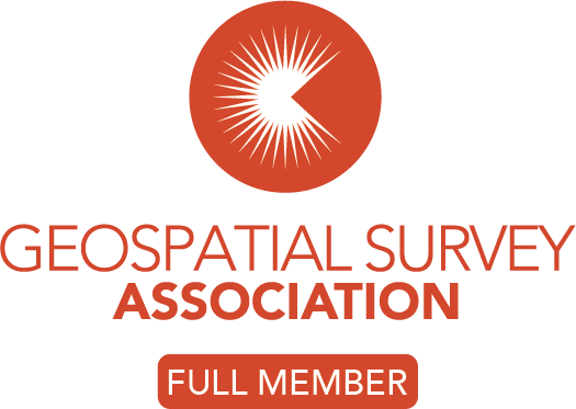Geospatial Survey Association Full Member